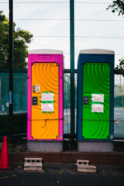 Porta potty services near me in Ayden, NC